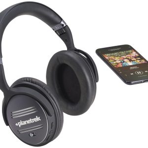 ifidelity Bluetooth Headphones w/ANC