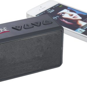 Jabba Bluetooth Speaker