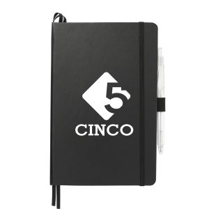 5.5" x 8.5" FSC® Mix Bound Journal Set