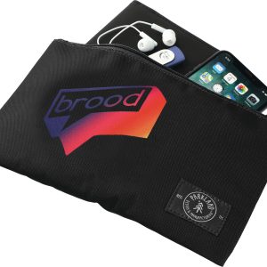 Parkland Fraction Travel Pouch