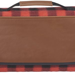 Field & Co.® Buffalo Plaid Picnic Blanket