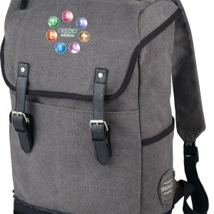 Field & Co. Hudson 15" Computer Backpack