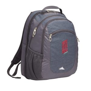 High Sierra Fly-By 17" Computer Backpack