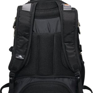 High Sierra Elite Fly-By 17" Computer Backpack