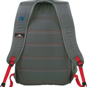 High Sierra Fallout 17" Computer Backpack
