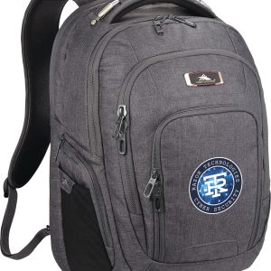High Sierra 17" Computer UBT Deluxe Backpack