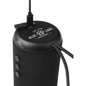 High Sierra Kodiak IPX7 Outdoor Bluetooth Speaker