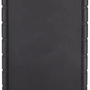 High Sierra® IPX 5 Solar Fast Wireless Power Bank