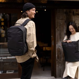 Case Logic Invigo Recycled 16” Laptop Backpack