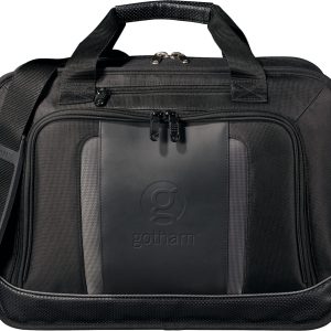 Velocity 17" Computer Briefcase