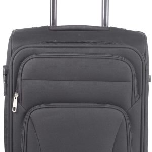 Nomad 21″ Upright Luggage