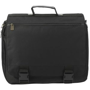 Northwest Expandable Messenger Bag