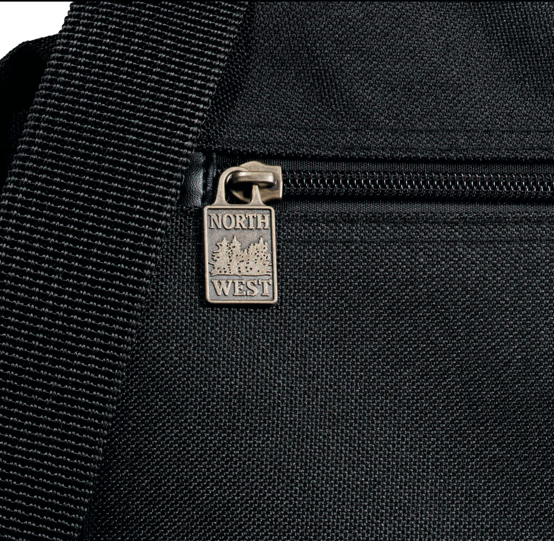 Northwest Expandable Messenger Bag - Image 5
