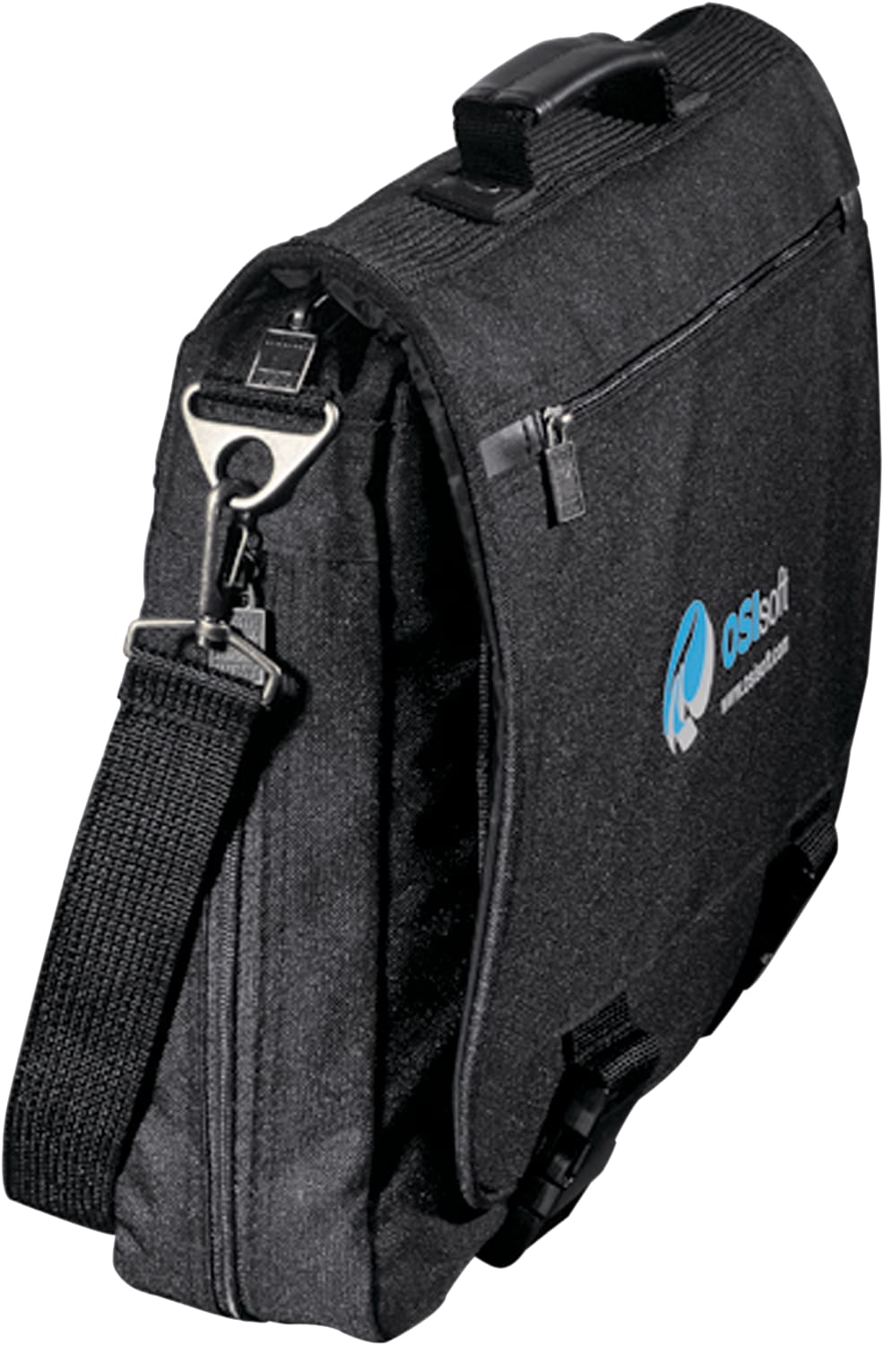 Northwest Expandable Messenger Bag - Image 2