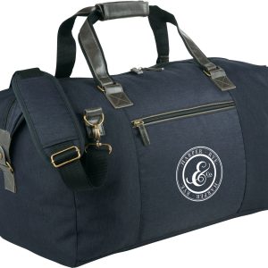 The Capitol 20" Duffel Bag