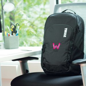 Thule Achiever 15" Computer Backpack