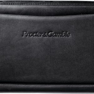 Millennium Leather Writing Pad with FSC® Mix Paper