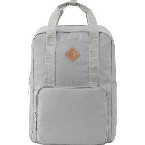 Fife Recycled 15″ Laptop Backpack