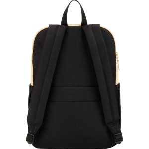 Duo Recycled 15" Laptop Backpack