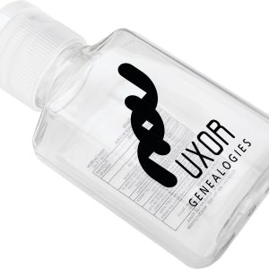 1oz Squirt Hand Sanitizer