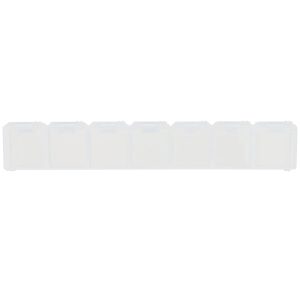 7-Day Pill Case