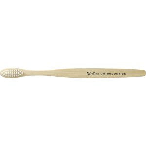 Bamboo Toothbrush