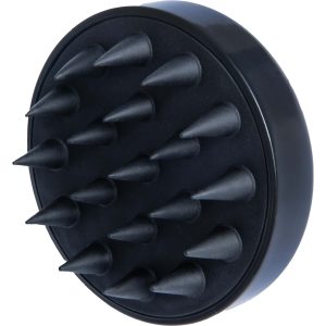 Recycled ABS Scalp and Shampoo Massager