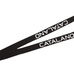 Lanyard with Lobster Clip