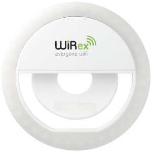 Look at Me Laptop LED Light