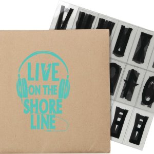 Letters for Cinema Light Box-Large