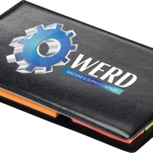 Slimline Sticky Memo Pad