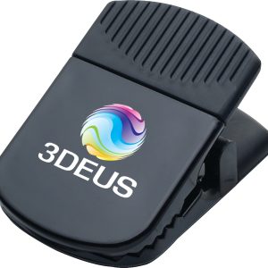 Jumbo Magnetic Memo Clip