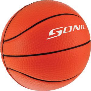 Basketball Stress Reliever