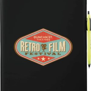 Maxx Padfolio with FSC® Mix Paper