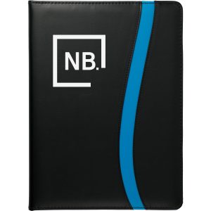 Session Padfolio with FSC® Mix Paper