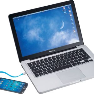 Neo 3-in-1 Charging Cable