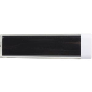Flash 2,200 mAh Power Bank