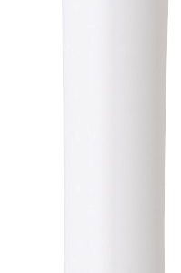 Cougar Rubber Grip Ballpoint Pen