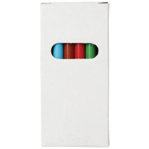 Sketchi 6-Piece Colored Pencil Set