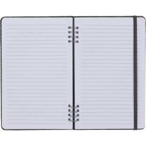 5” x 7” Vila Spiral Notebook