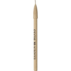 Eco Recycled Gel Paper Pen