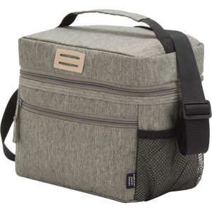 The Goods Recycled 9 Can Lunch Cooler