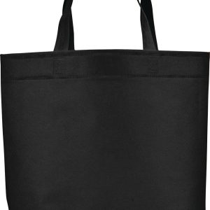 Challenger Non-Woven Shopper Tote