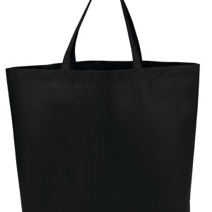 Challenger Jumbo Shopper Tote