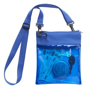 Rally Crossbody Tote
