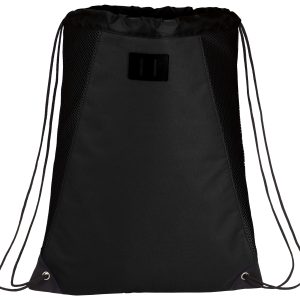 Air Mesh Drawstring Bag