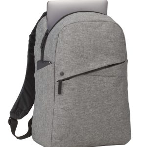 Iconic Slim 15″ Computer Backpack