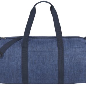 Tahoe 18″ Graphite Barrel Duffel