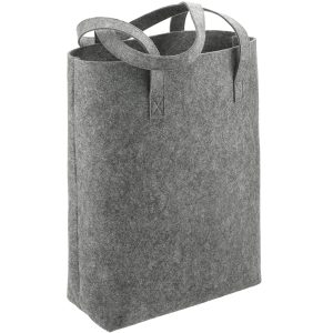 Recycled Felt Shopper Tote