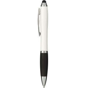 Nash Ballpoint Stylus with Antimicrobial Additive